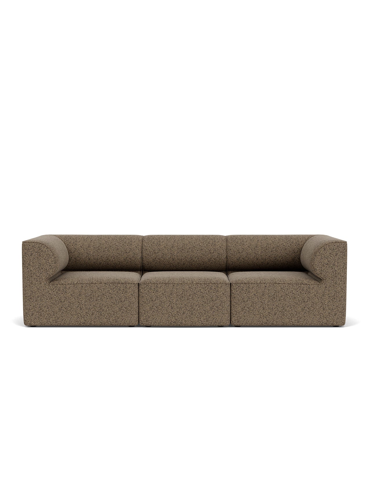 Eave Modular Sofa. 3-seater. Configuration 2