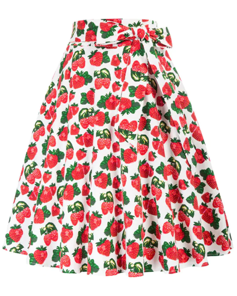 BellePoque's Vintage Skirts Hot Sale