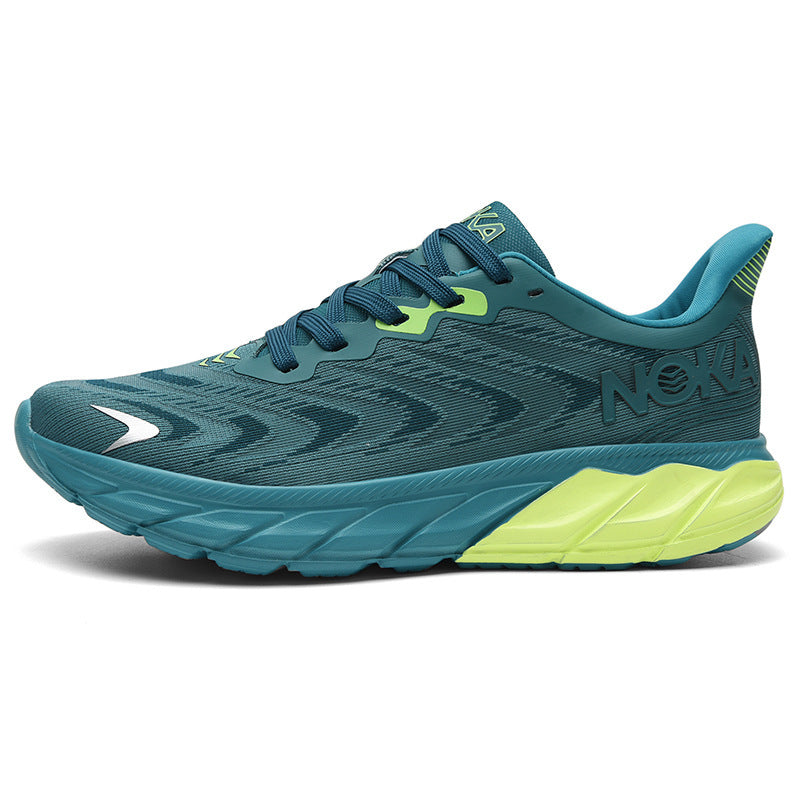 Men's Mesh Breathable Casual Shoes