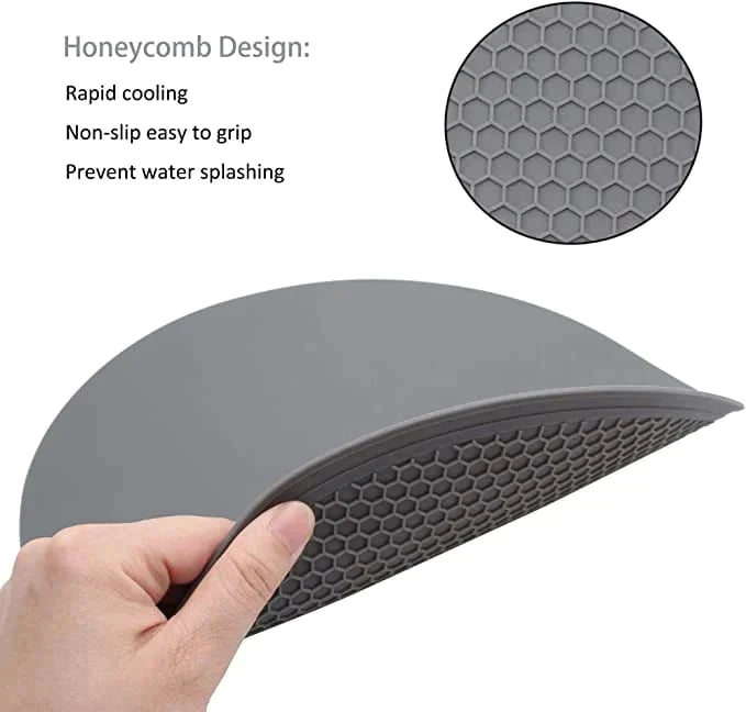 🔥LAST DAY 49% OFF--Versatile Heat Resistant Protective Pad - BUY 4 FREE SHIPPING