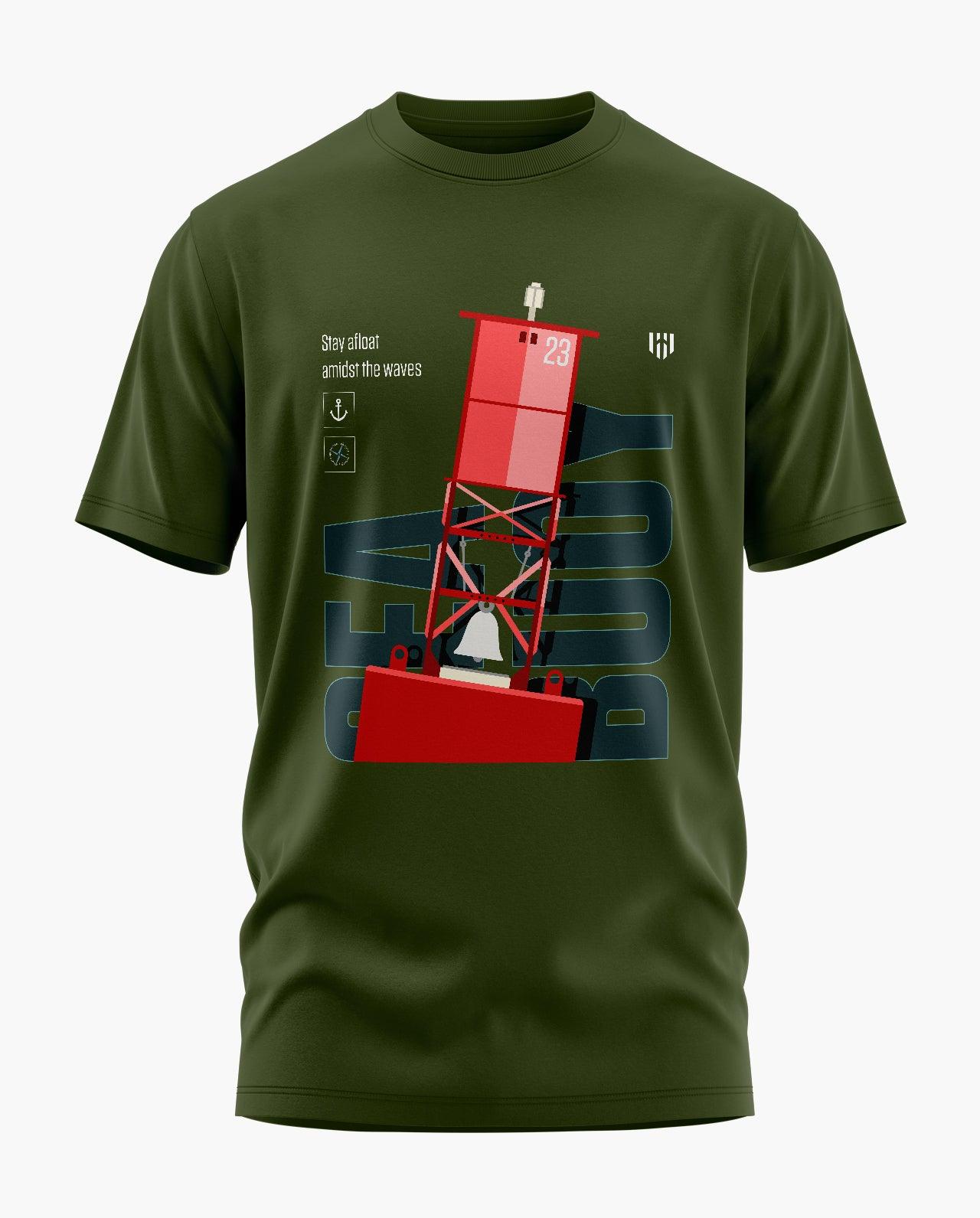 Sea Buoy T-Shirt