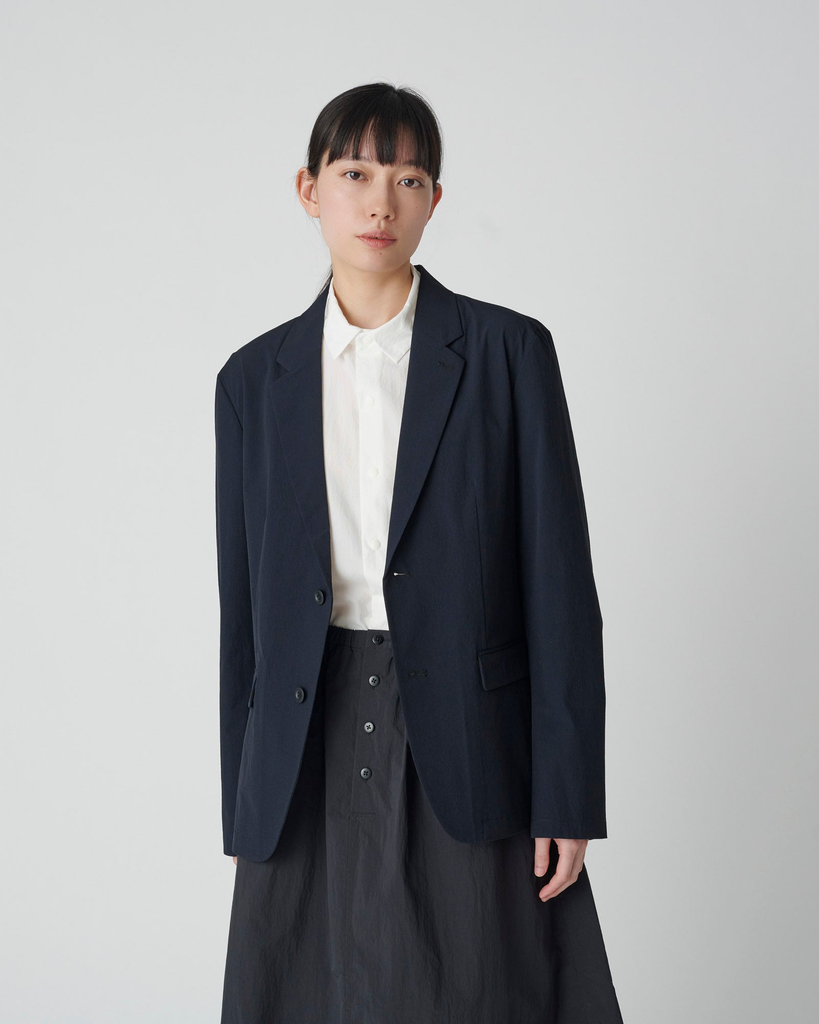 Active Comfort Jacket
