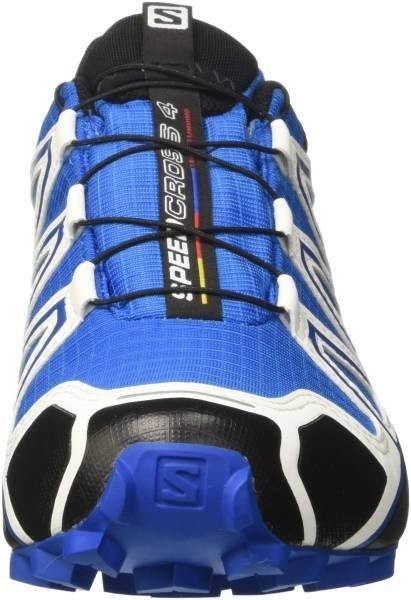 wxl-Zapatillas Speedcross 4 GTX