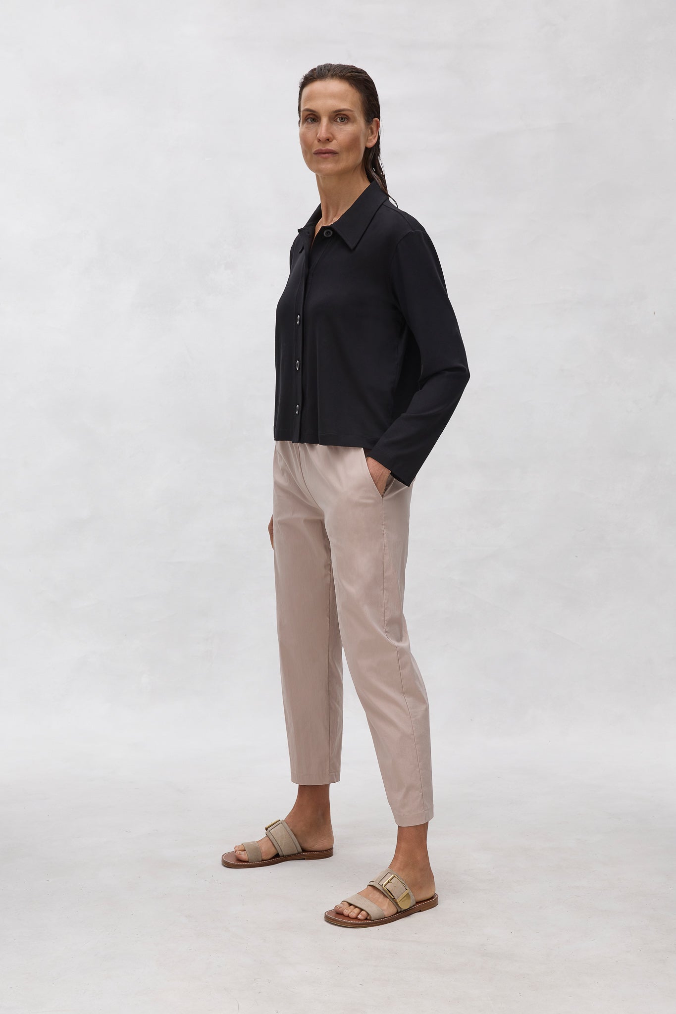 Mela Purdie Nomad Pant Microprene