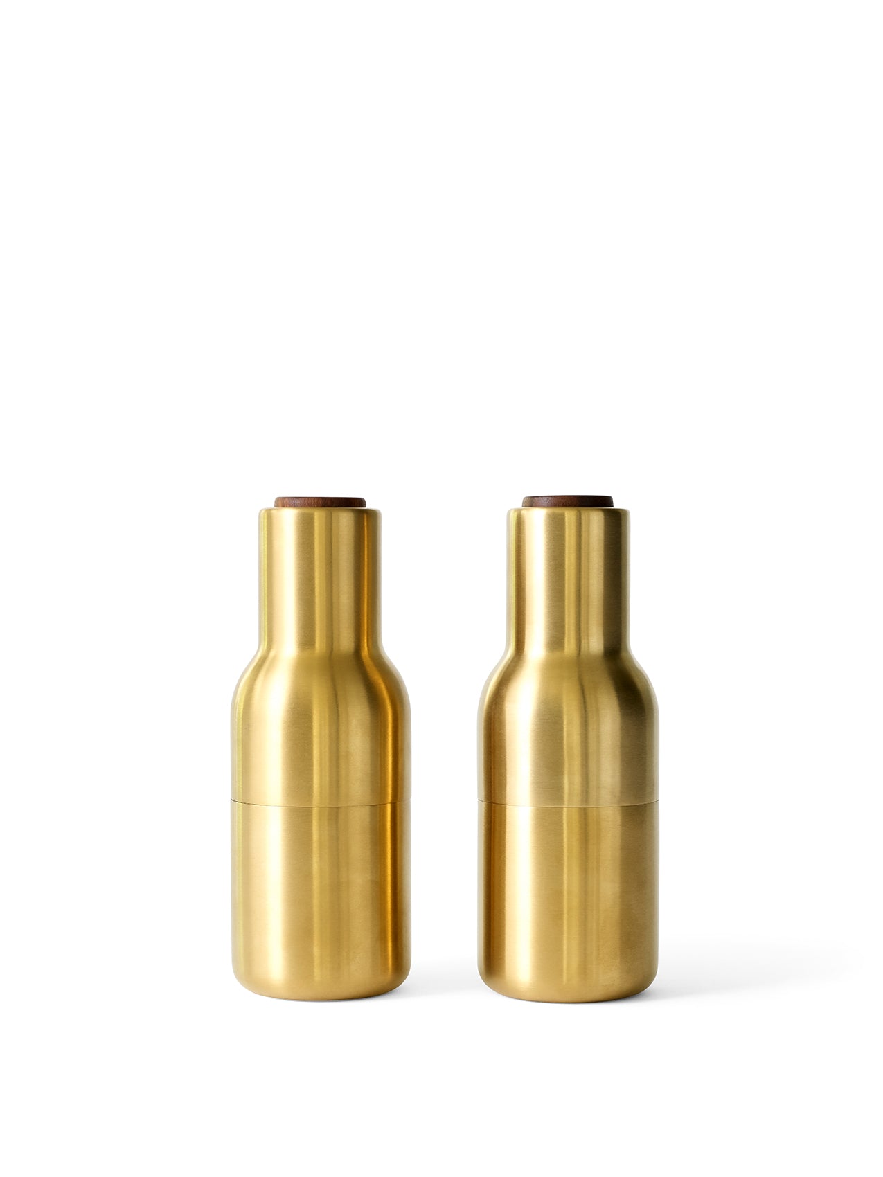 Bottle Grinder. 2 Pcs.