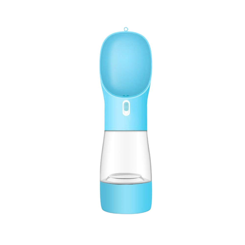 Dog Portable Water Bottle