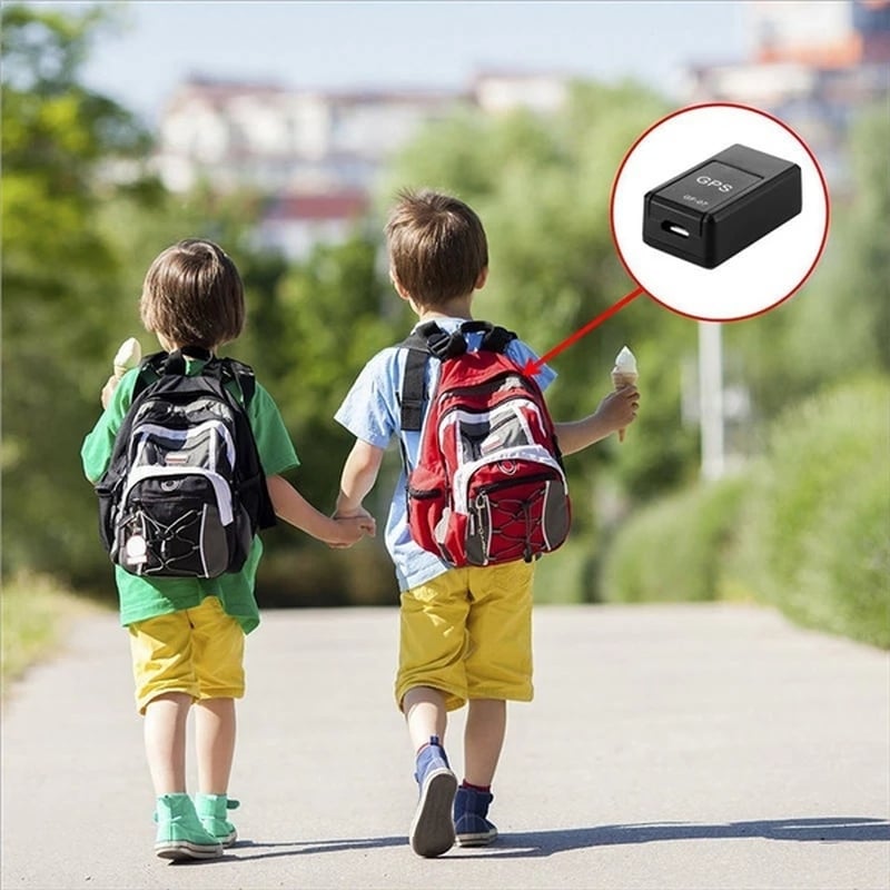 ⏰Promotion-45% OFF⏰Magnetic Mini Gps Tracker