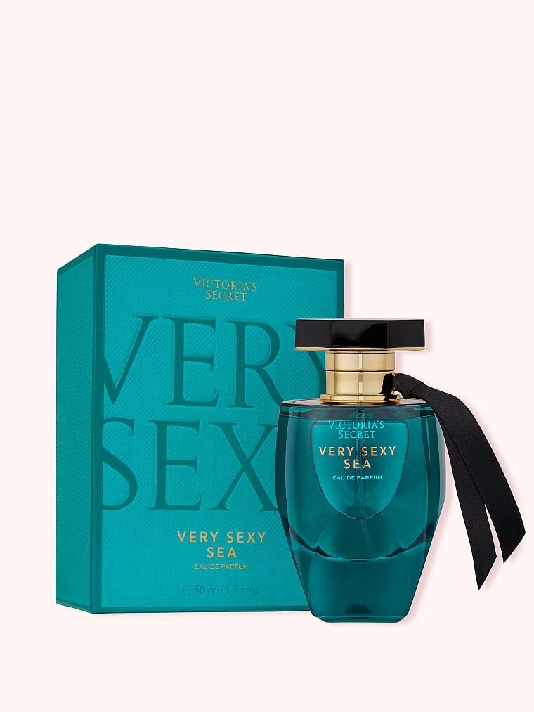 Victoria's Secret Very Sexy 3.4oz Eau de Parfum