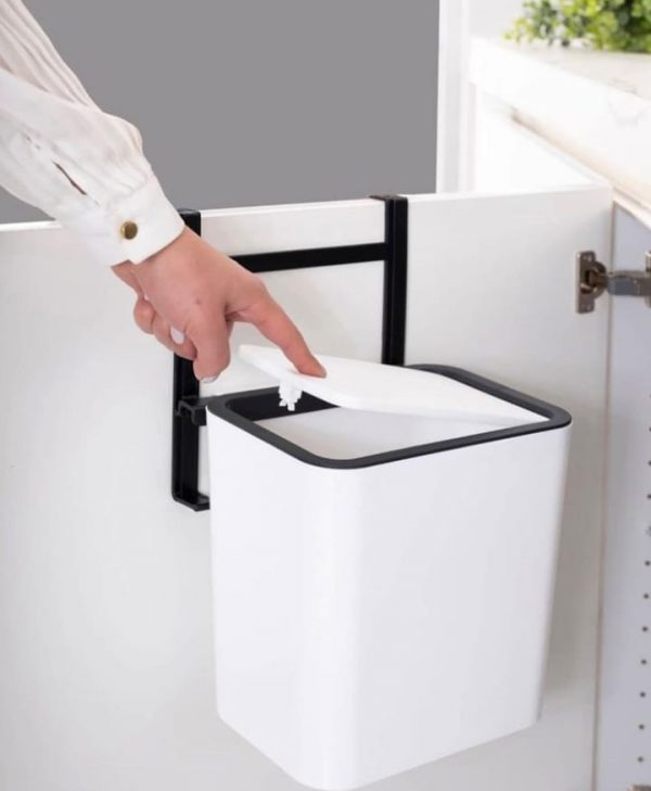 Cabinet Dustbin