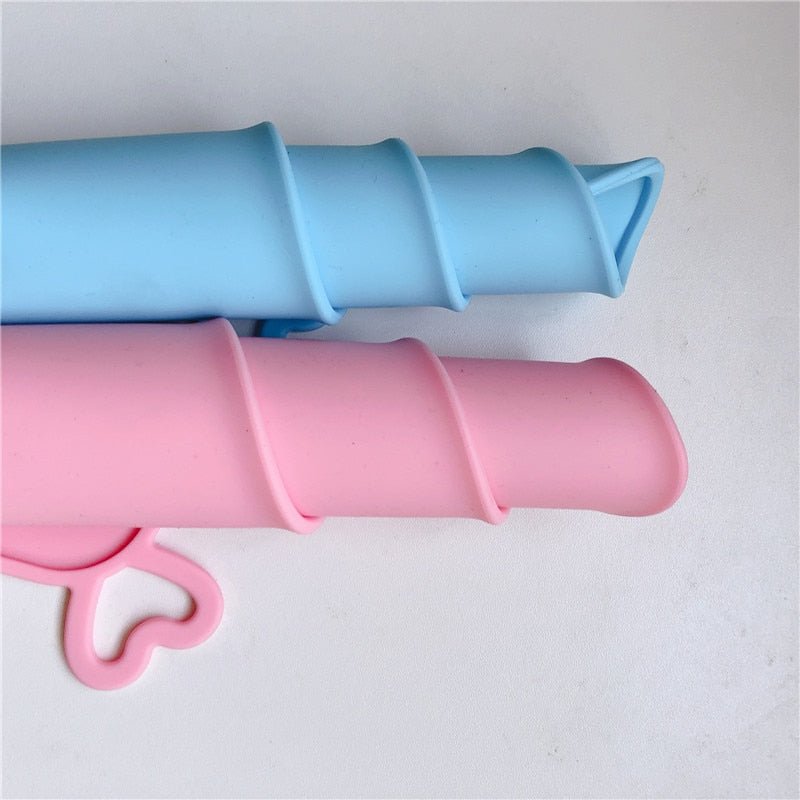 Pet Waterproof Silicone Food Mat