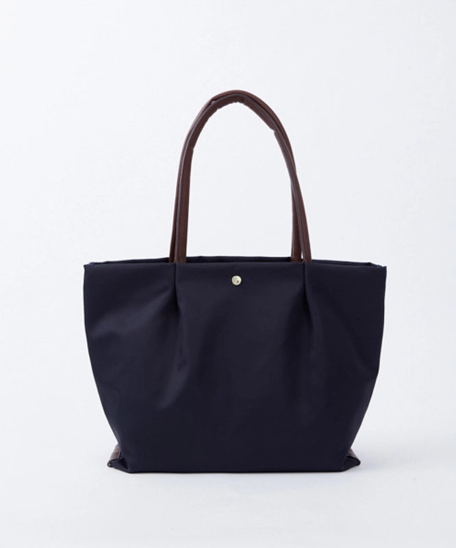 Women's Large All Seasons Nylon Streetwear Tote Bag