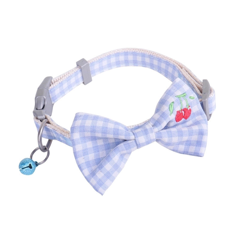 Minimalist Classic Style Polyester Color Block Leash