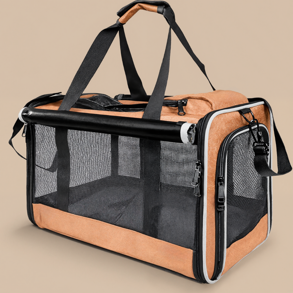 Cat Carriers For Large Cats