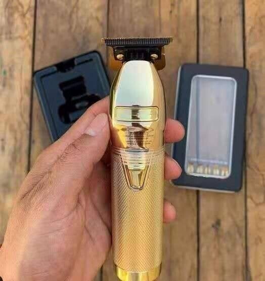 🔥Limited-time offer🔥Men's must - 2022 Latest Hair Clipper