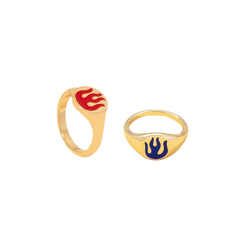 Assorted Devious Rings