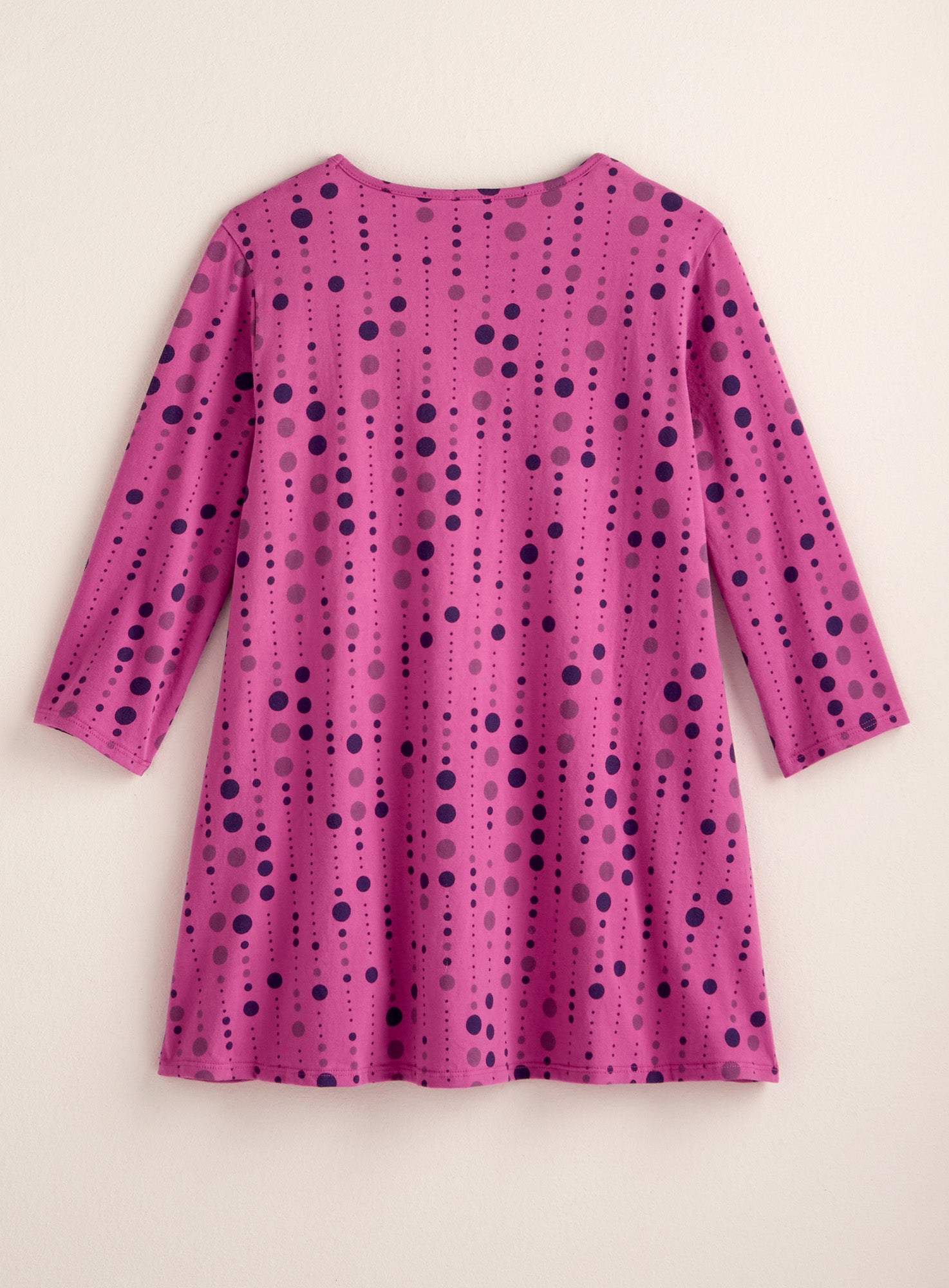 Polka Dot Planet Top