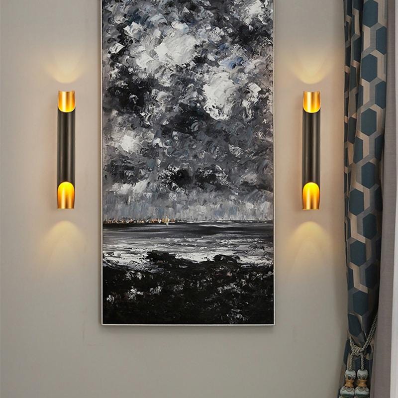 Caris | Modern Wall Lamp