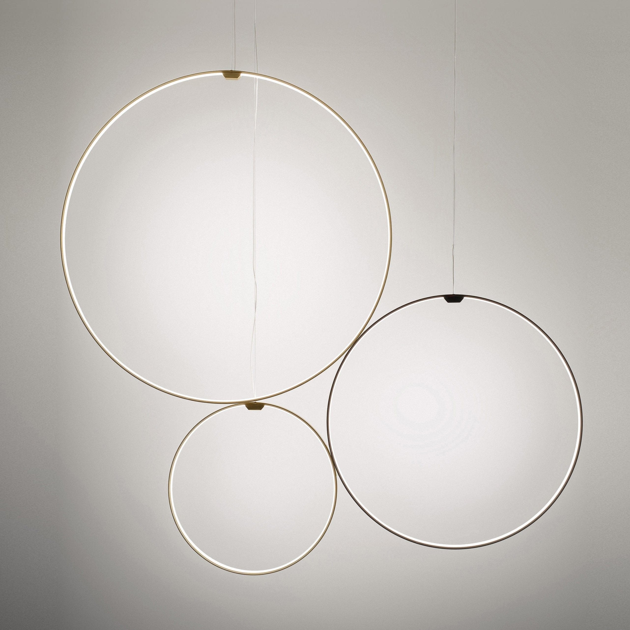 Cygma | Modern Chandelier