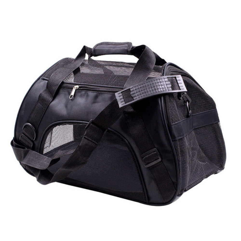 Portable Pet Backpack For Dogs