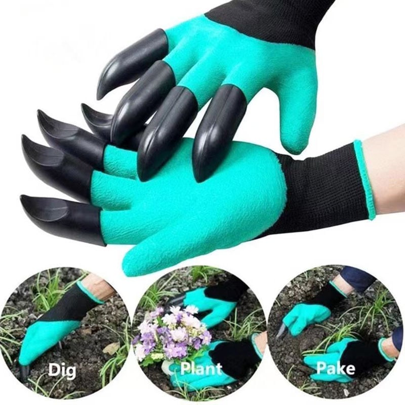 🧑‍🌾Garden Gloves