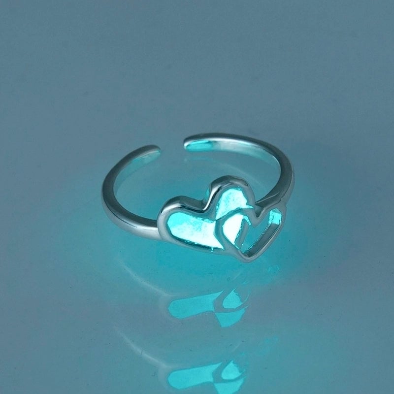 Copper Plating Printing No Inlaid Copper Rings