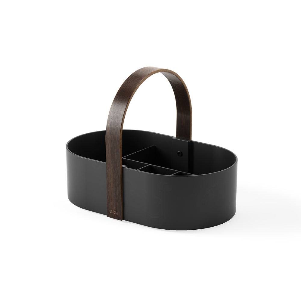 Bellwood Storage Caddy - Black