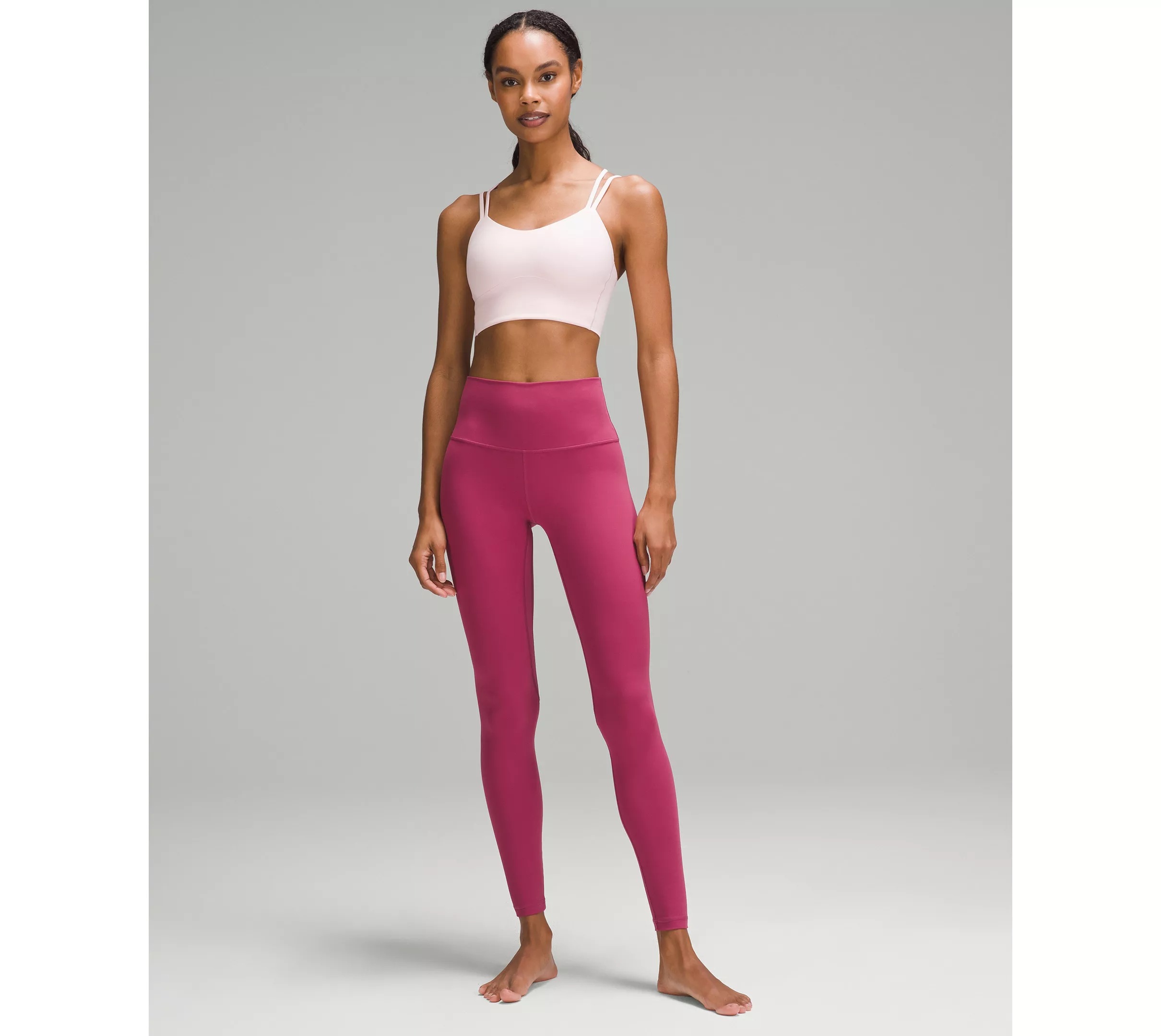 lululemon Align™ Pantalón de talle alto de 28