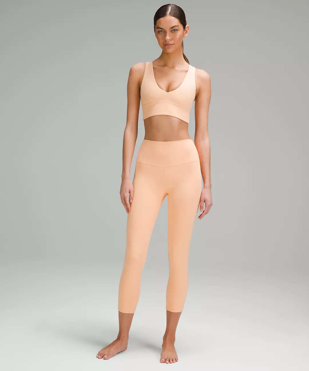 lululemon Align™ High-Rise Crop 23