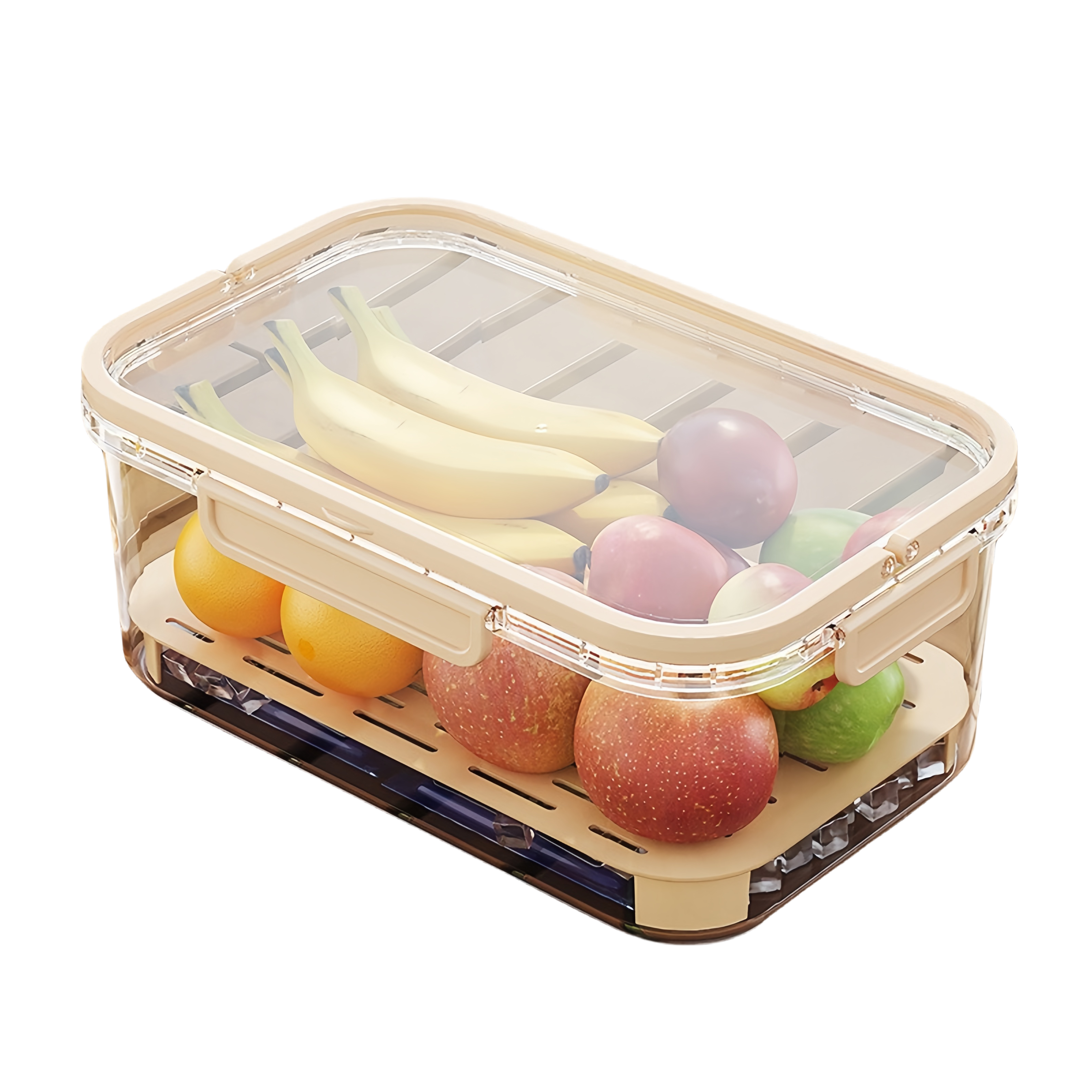 Outdoor Ice Preservation Box