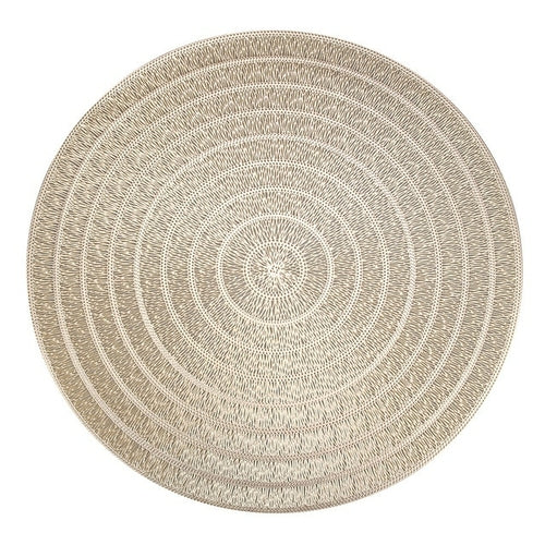 4/6/8PCS PVC placemat for dining table. hollow edition. Coasters. Table