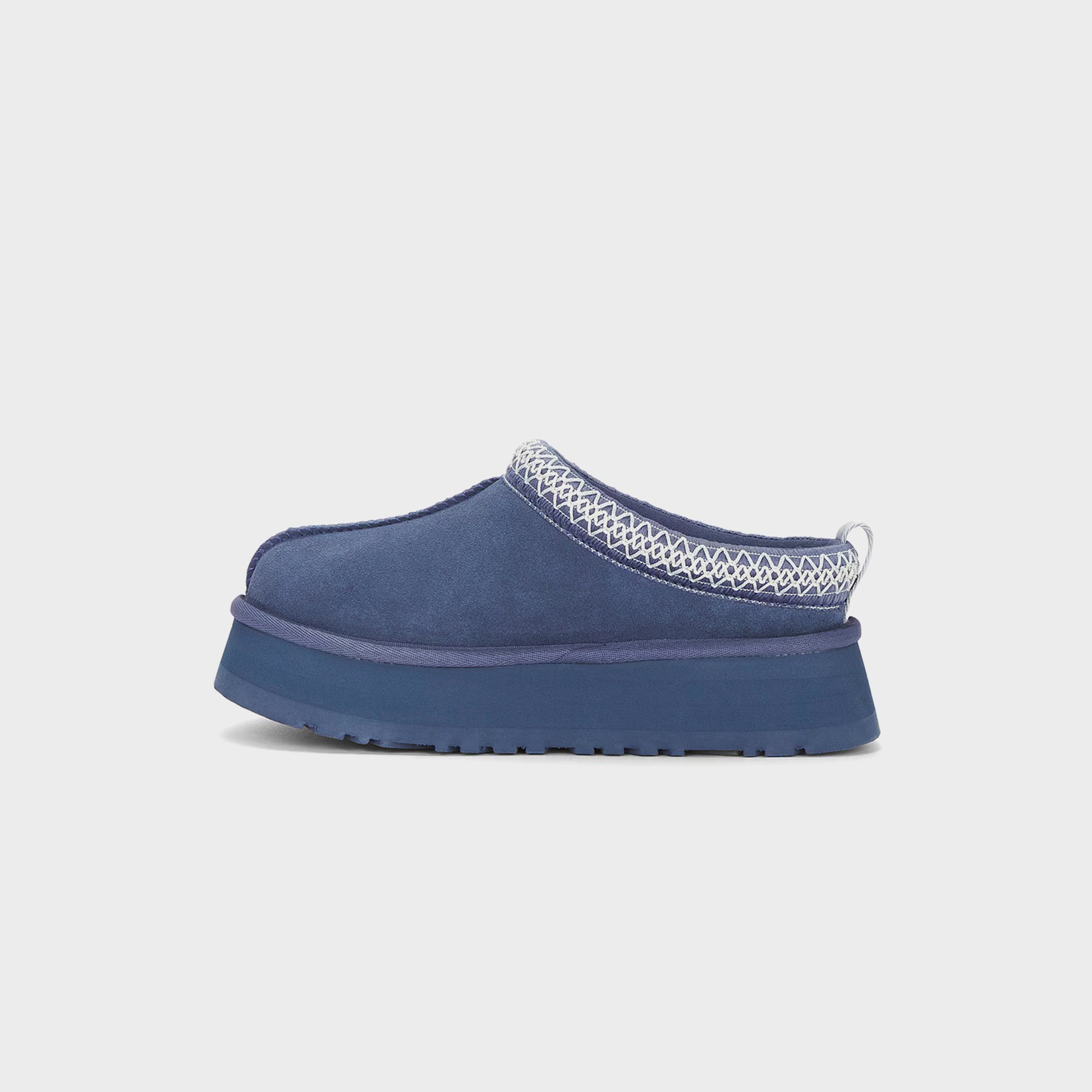 UGG WMNS Tazz - Desert Blue