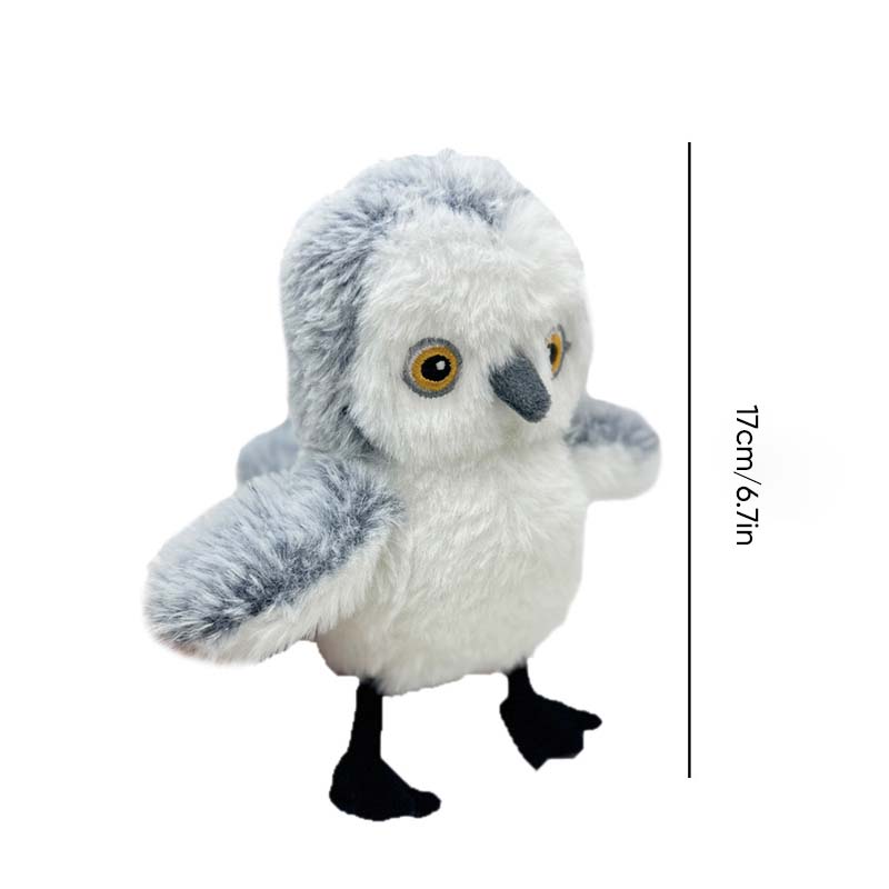 Rechargeable. Interactive Cat Exercise Toys. Lifelike Bird