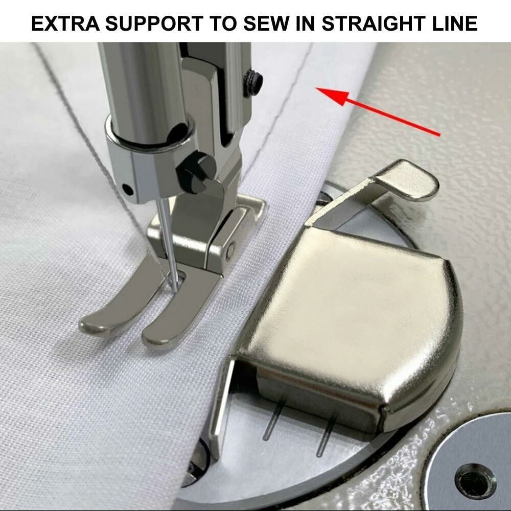 (🔥47% OFF🔥)Magnetic Sewing Guide