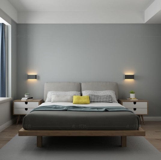 Corenthia| Wall Light