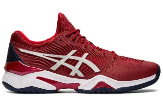 Asics Court FF Novak zapatos deportivos-7