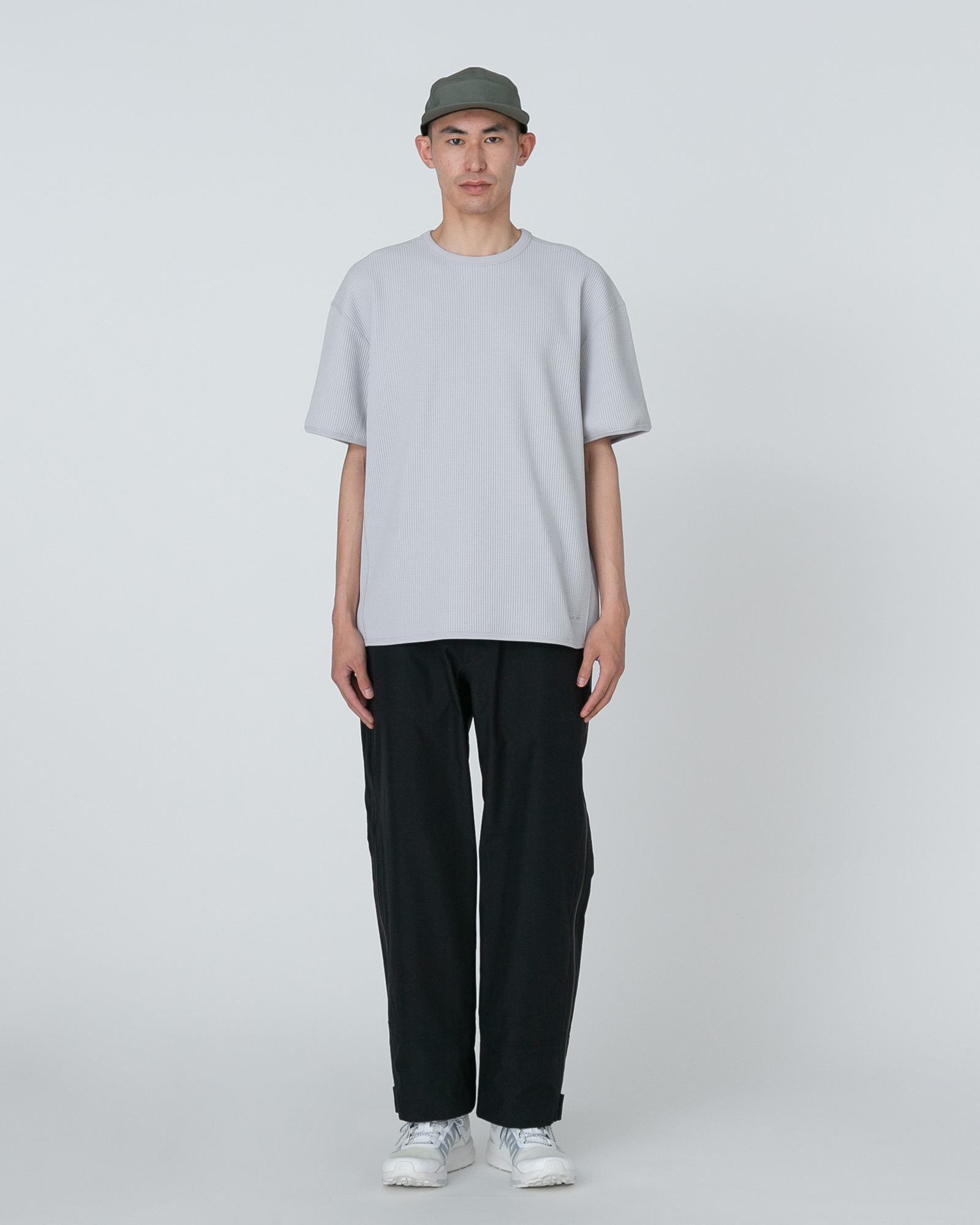 Dry Waffle T-Shirt