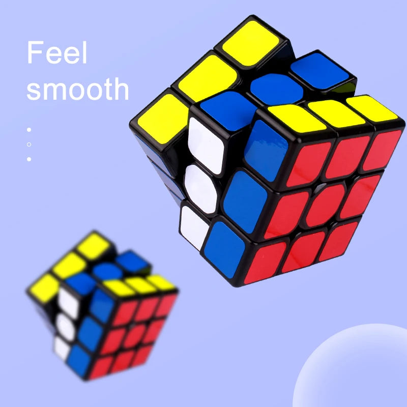 Professional Puzzle Toys For Children And Adult. Brain Teasers Travel Game