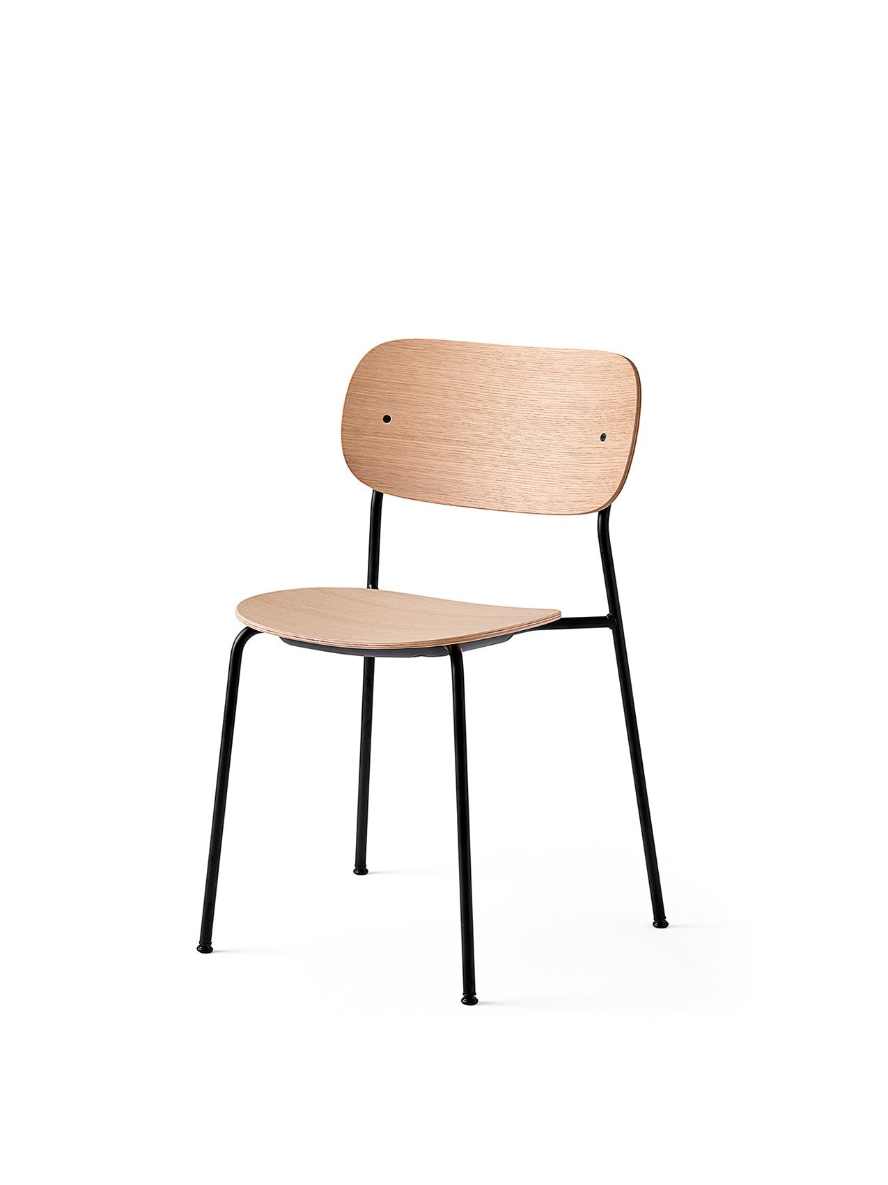 Co Chair. Non-Upholstered. Dining Height