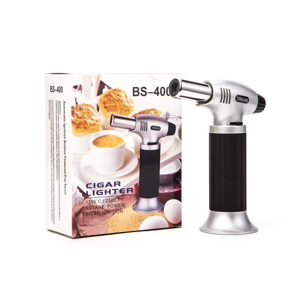 🔥Last day 49% OFF🔥Cocktail Smoker Mixology Bartender Kit