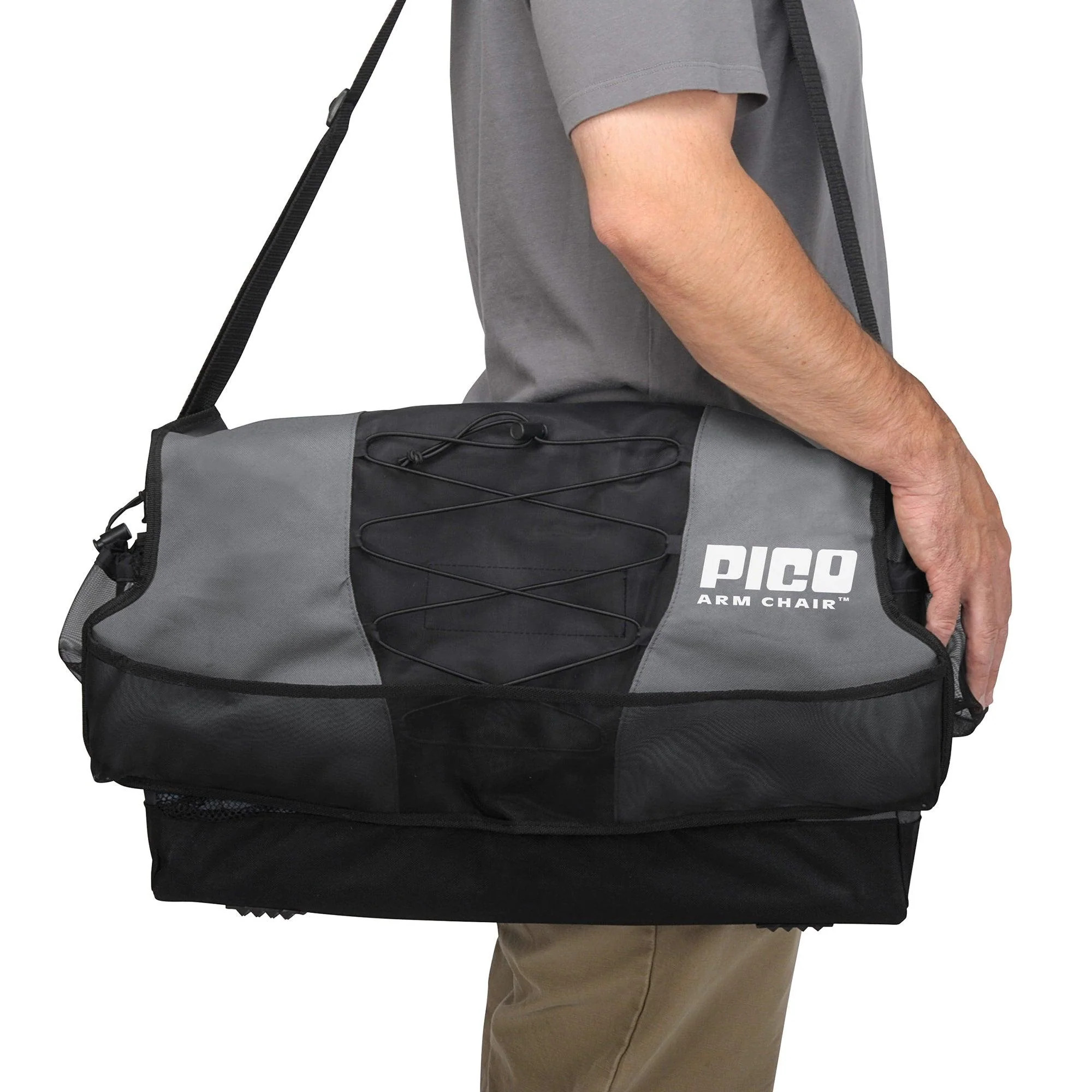 💥 Last Day Buy 2 Get 2 Free 💥 PICO™ Arm Chair with Carry Bag