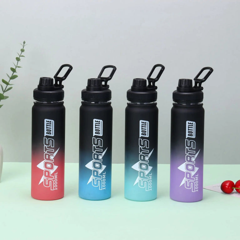 Sports Water Bottle (1000ml)