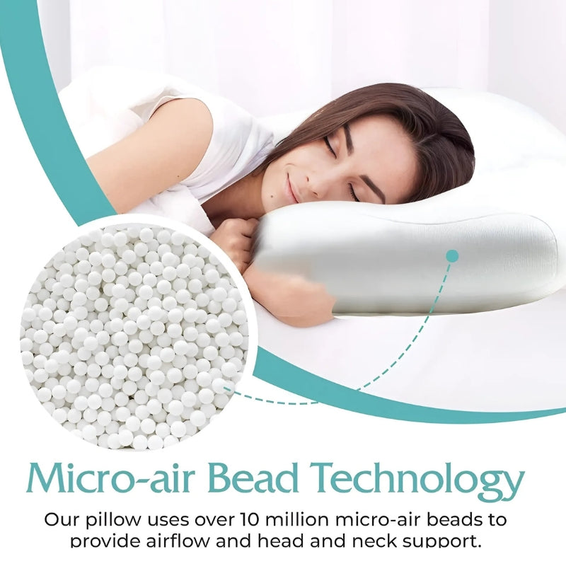 BlissfulSnooze™ | Erreiche einen tiefen. erholsamen Schlaf!