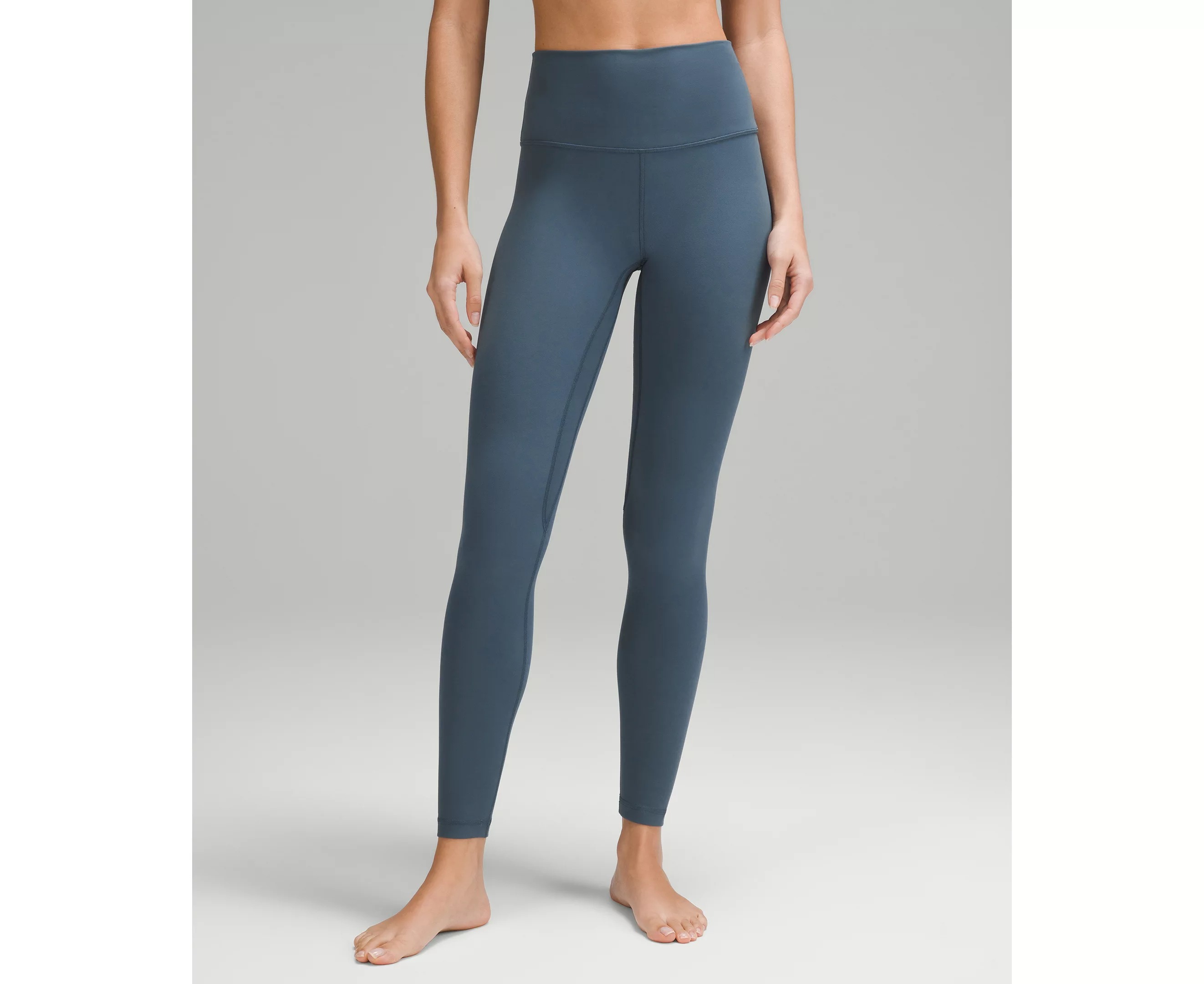 lululemon Align™ Pantalón de talle alto de 28