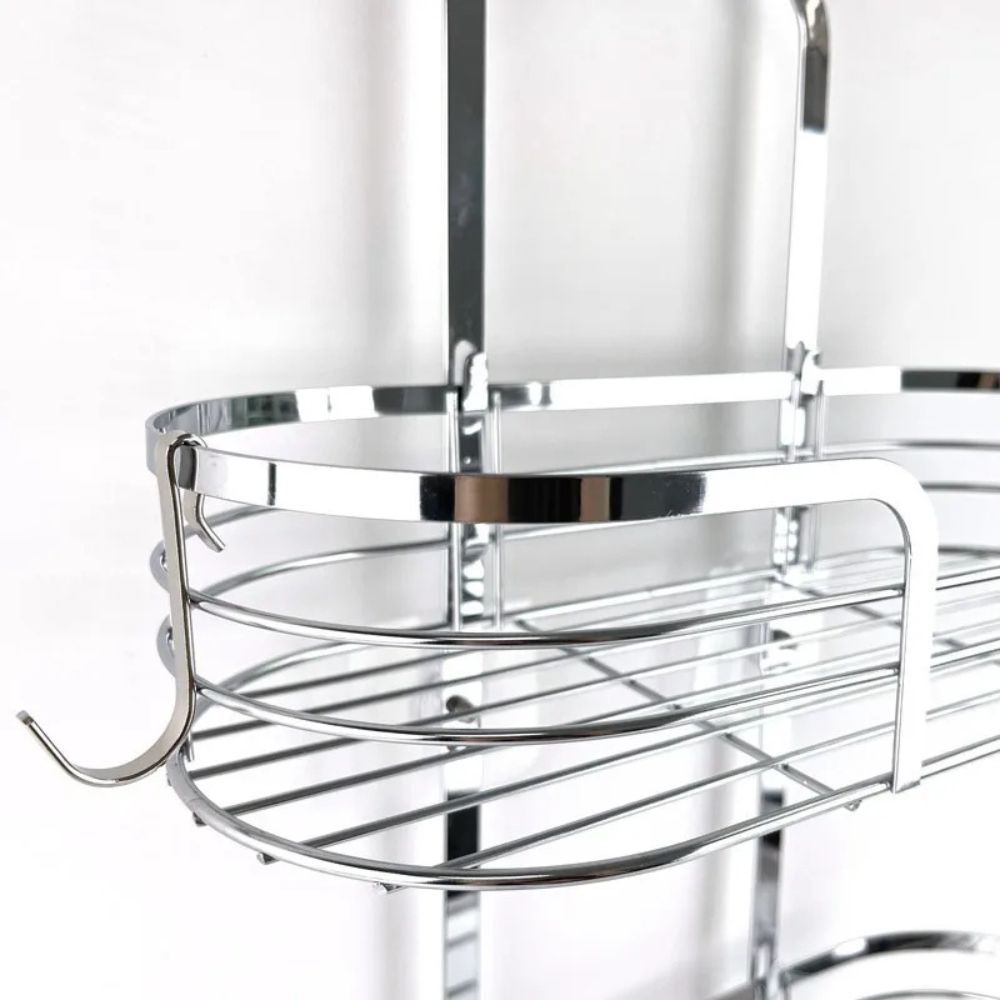 Three Layer Shower Organiser Caddy