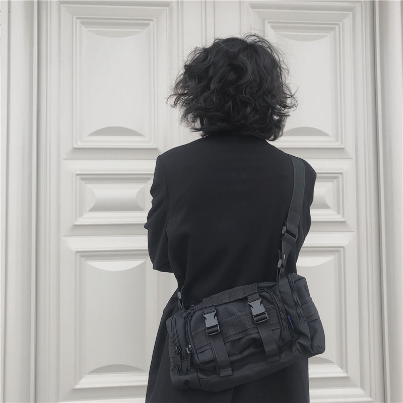 Fashion Vintage Crossbody Bag