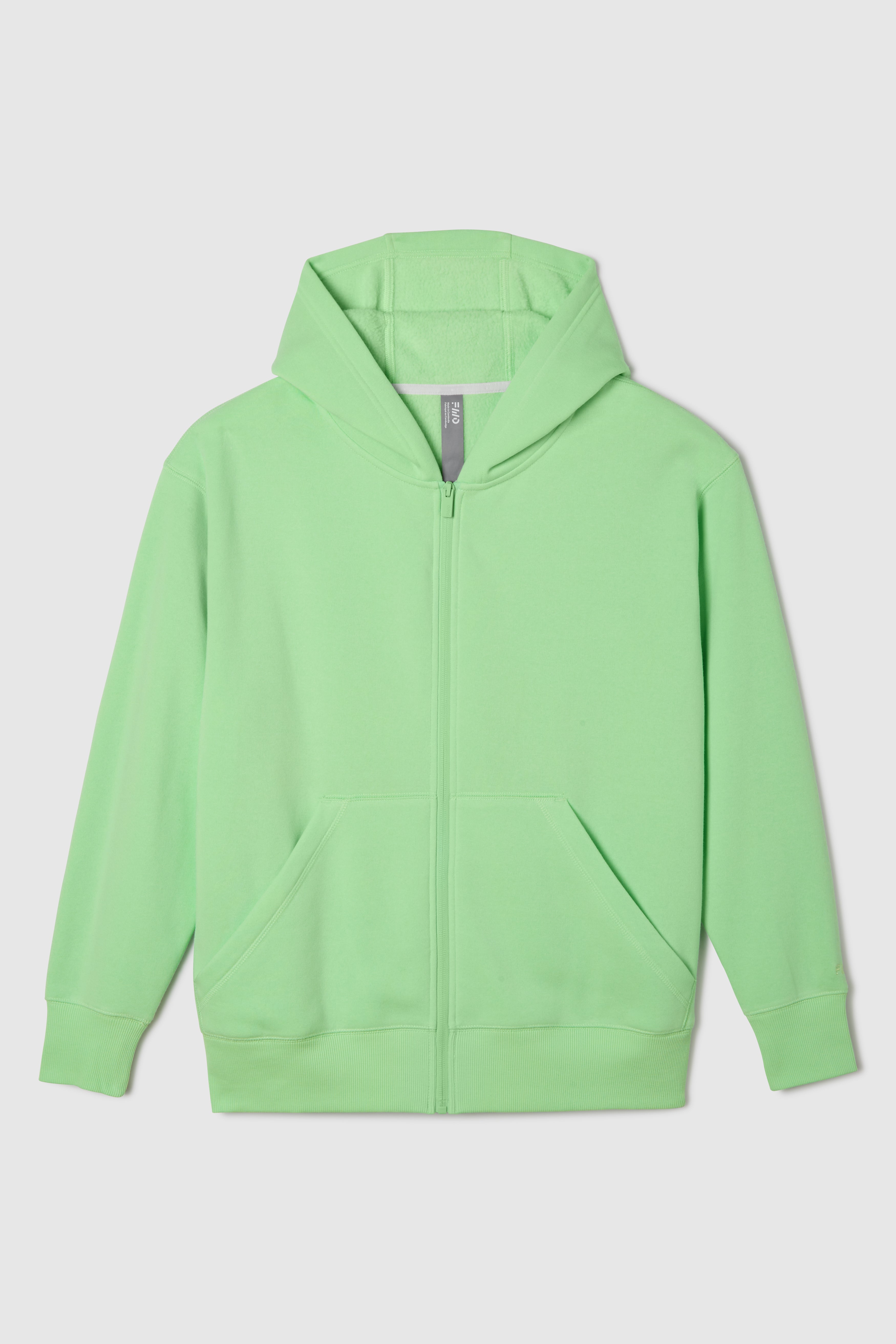 FWD Women's All Year FZ Hoodie