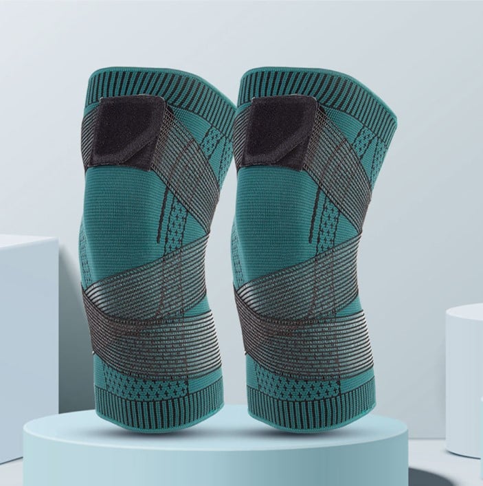🔥  49% OFF🔥🔥Knee Compression Sleeve - Best Knee Brace