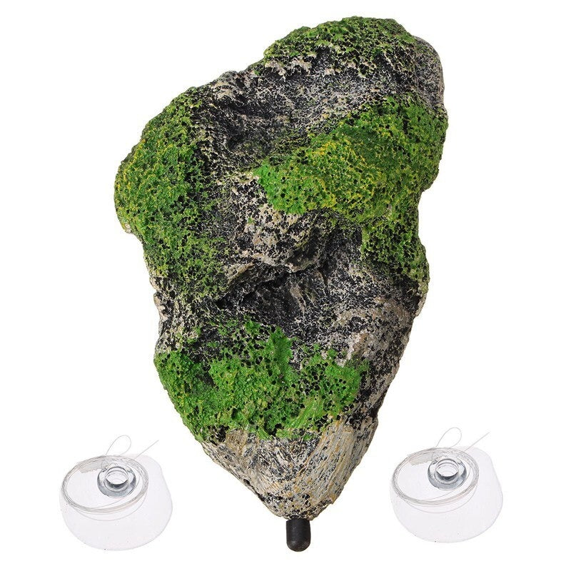 Artificial Floating Pumice Ornament For Aquarium