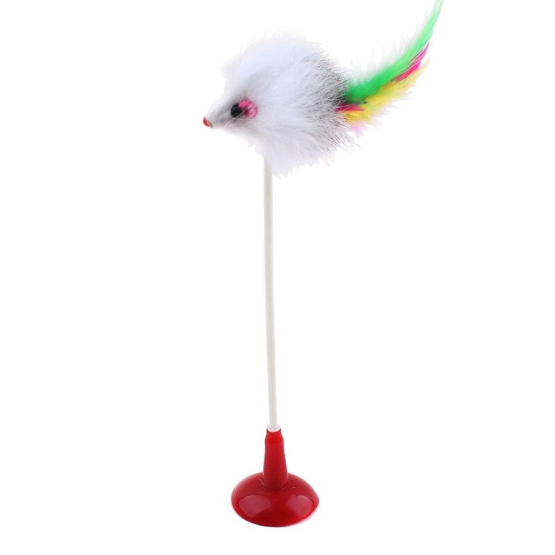 Funny Pet Cat Toys