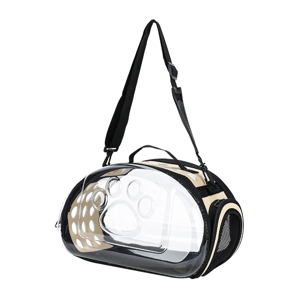 Bolsa de transporte para pets